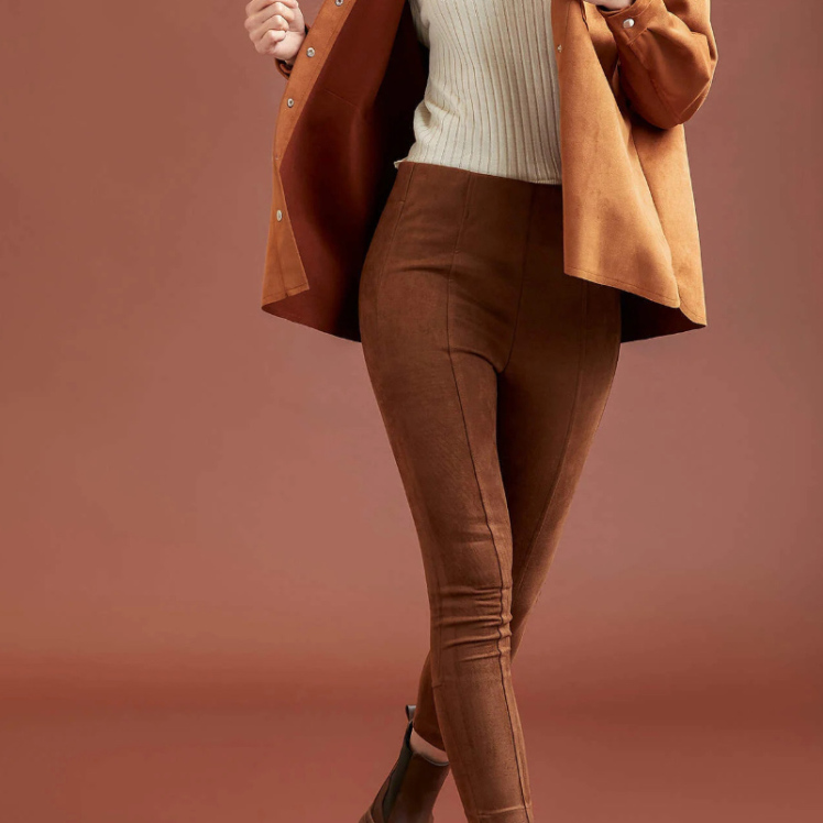 شلوار زنانه دفکتو