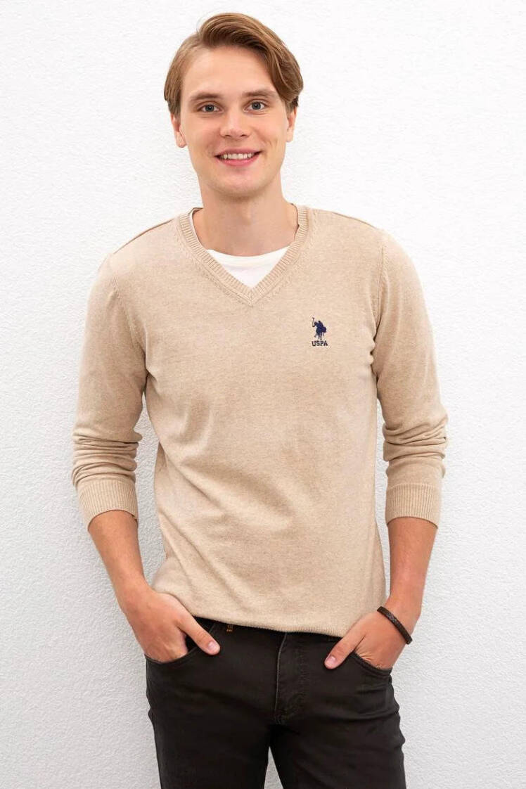 پلیور مردانه پولو