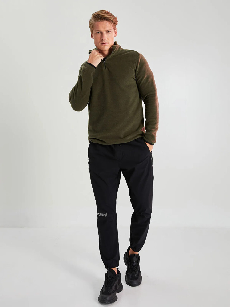 سویشرت مردانه ال سی وایکیکی مدل W1AO15Z8