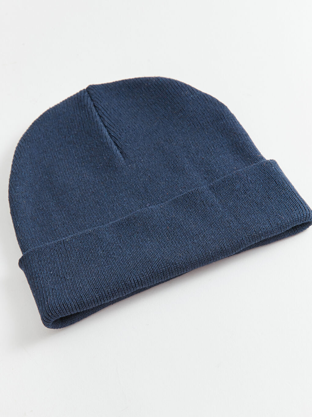 کلاه بافتنی مردانه ال سی وایکیکی مدل W3G128Z8