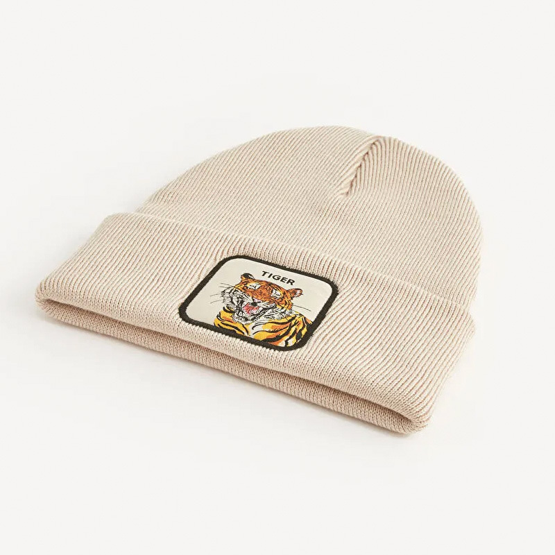  کلاه بافتنی مردانه ال سی وایکیکی مدل W3AK62Z8 