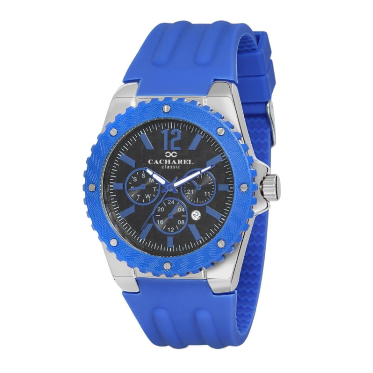 ساعت مچی عقربه‌ای مردانه کاشارل مدل 36093721