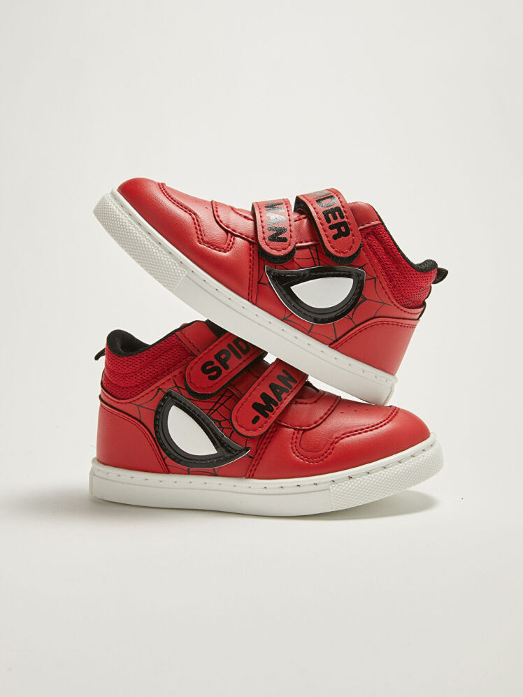 کفش اسپرت اسپایدرمن