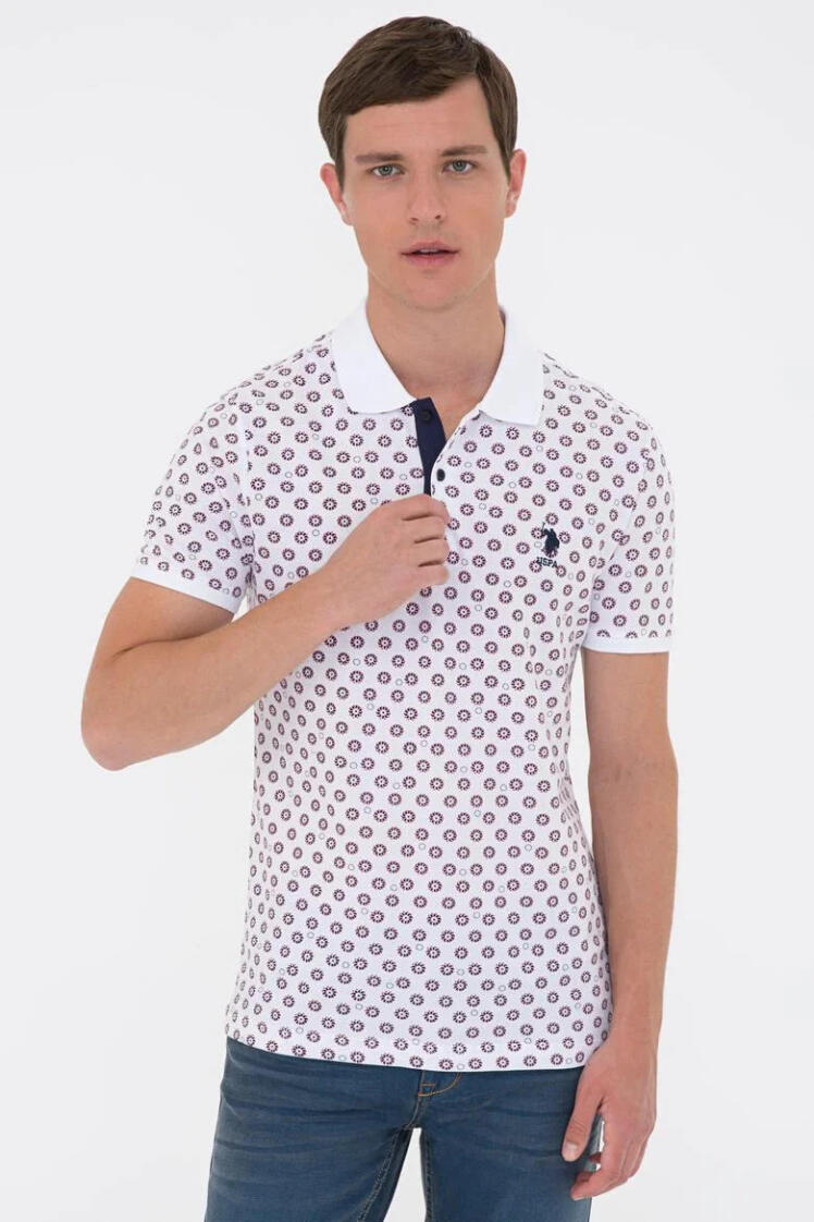 پولوشرت مردانه