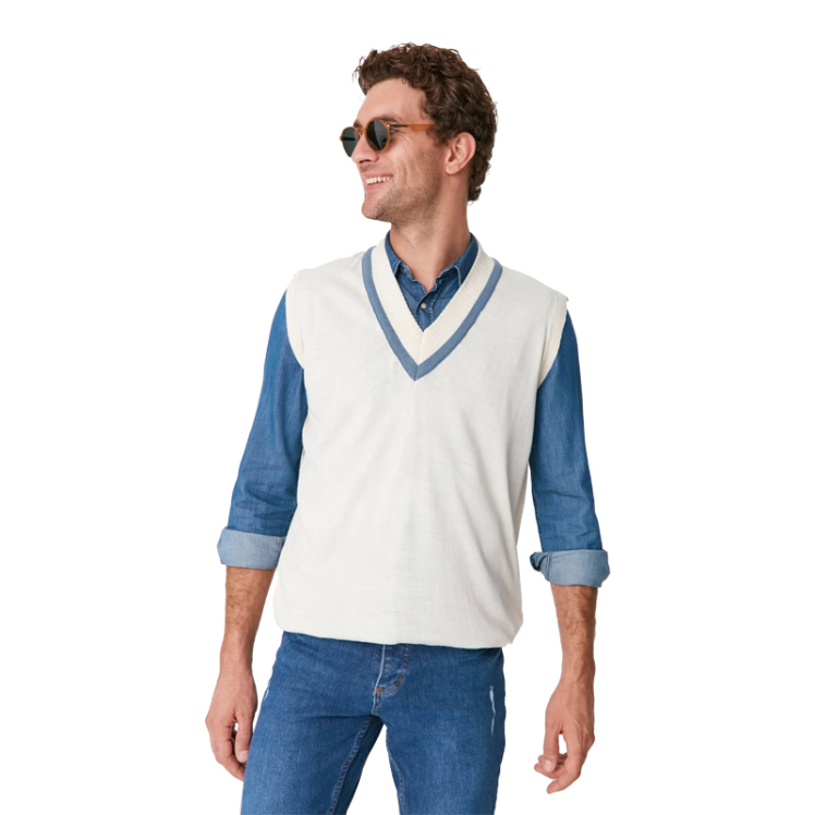 ژیله مردانه ترندیول مدل TMNAW23SV00026