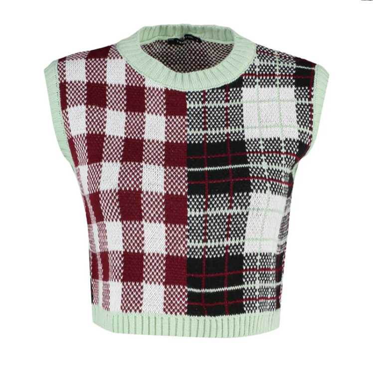 ژیله زنانه ترندیول مدل TWOAW23SV00051