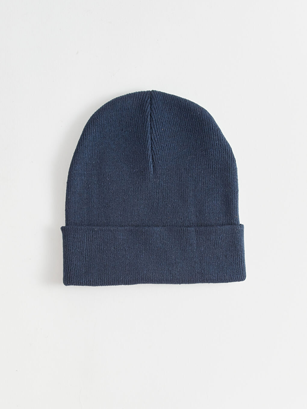 کلاه بافتنی مردانه ال سی وایکیکی مدل W3G128Z8