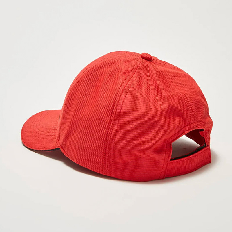 کلاه کپ قرمز مردانه ال سی وایکیکی S20643Z8 