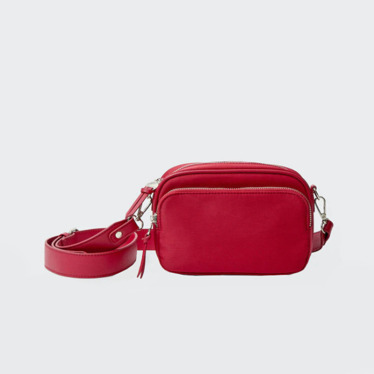 کیف دوشی زنانه استرادیواریوس مدل 00529211-I2022