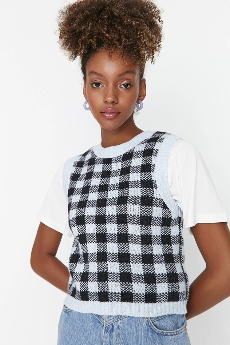 ژیله زنانه ترندیول مدل TWOAW23SV00026