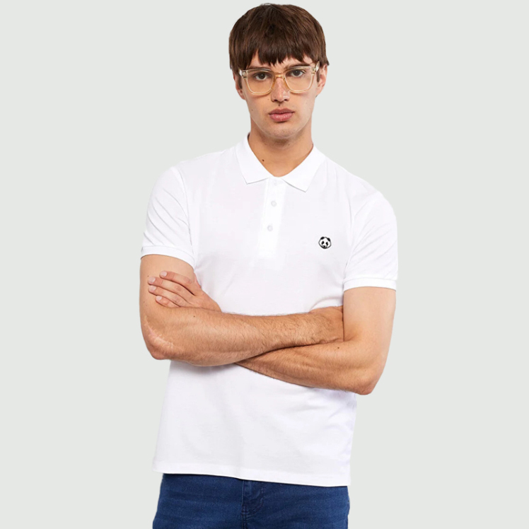 پولوشرت مردانه ال سی وایکیکی مدل S2IB28Z8