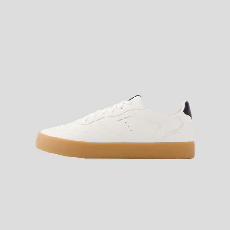 کفش روزمره مردانه برشکا مدل 2460/260/001