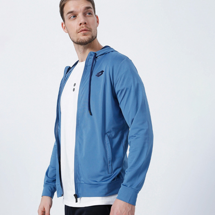 سویشرت ورزشی مردانه لوتو مدل Luigi