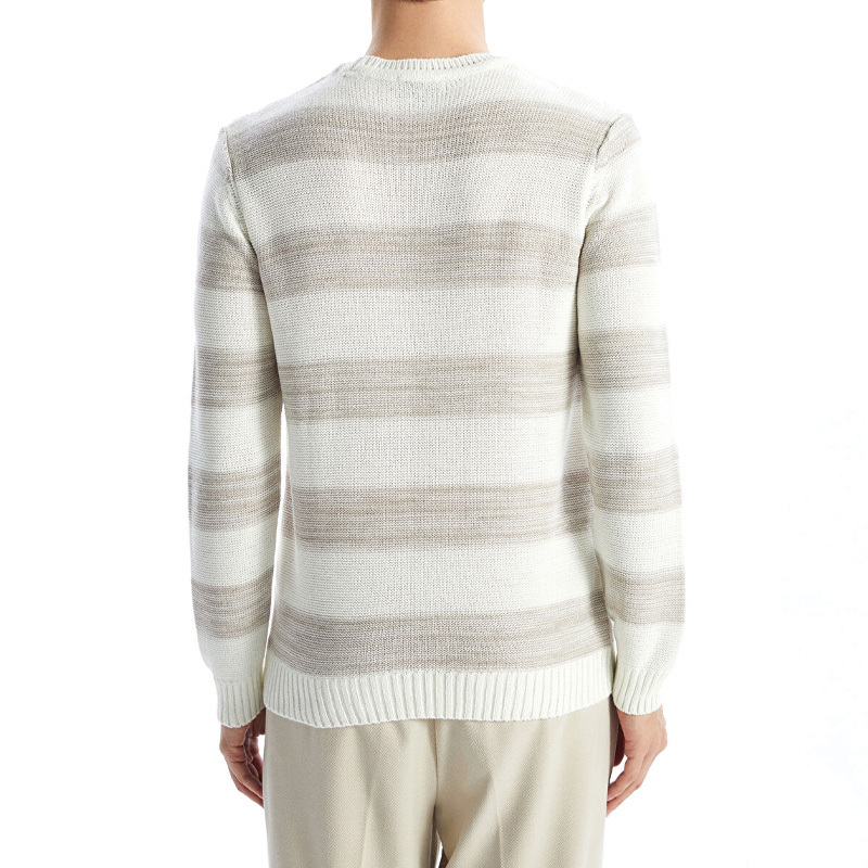  پلیور مردانه ال سی وایکیکی مدل W4LP52Z8 