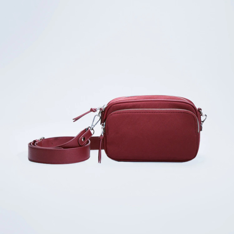 کیف دوشی زنانه استرادیواریوس مدل 00529211