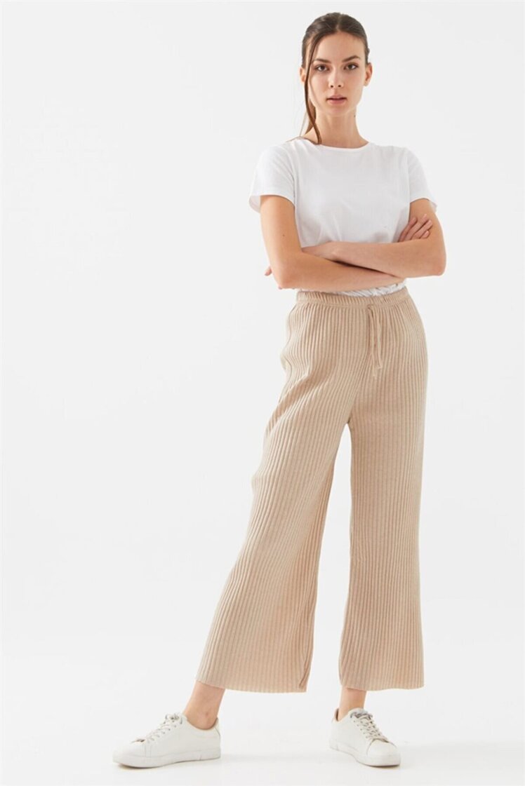 شلوار گشاد زنانه ترک