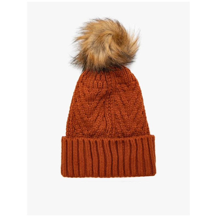 کلاه بافتنی زنانه کوتون مدل 0KAK56014AA